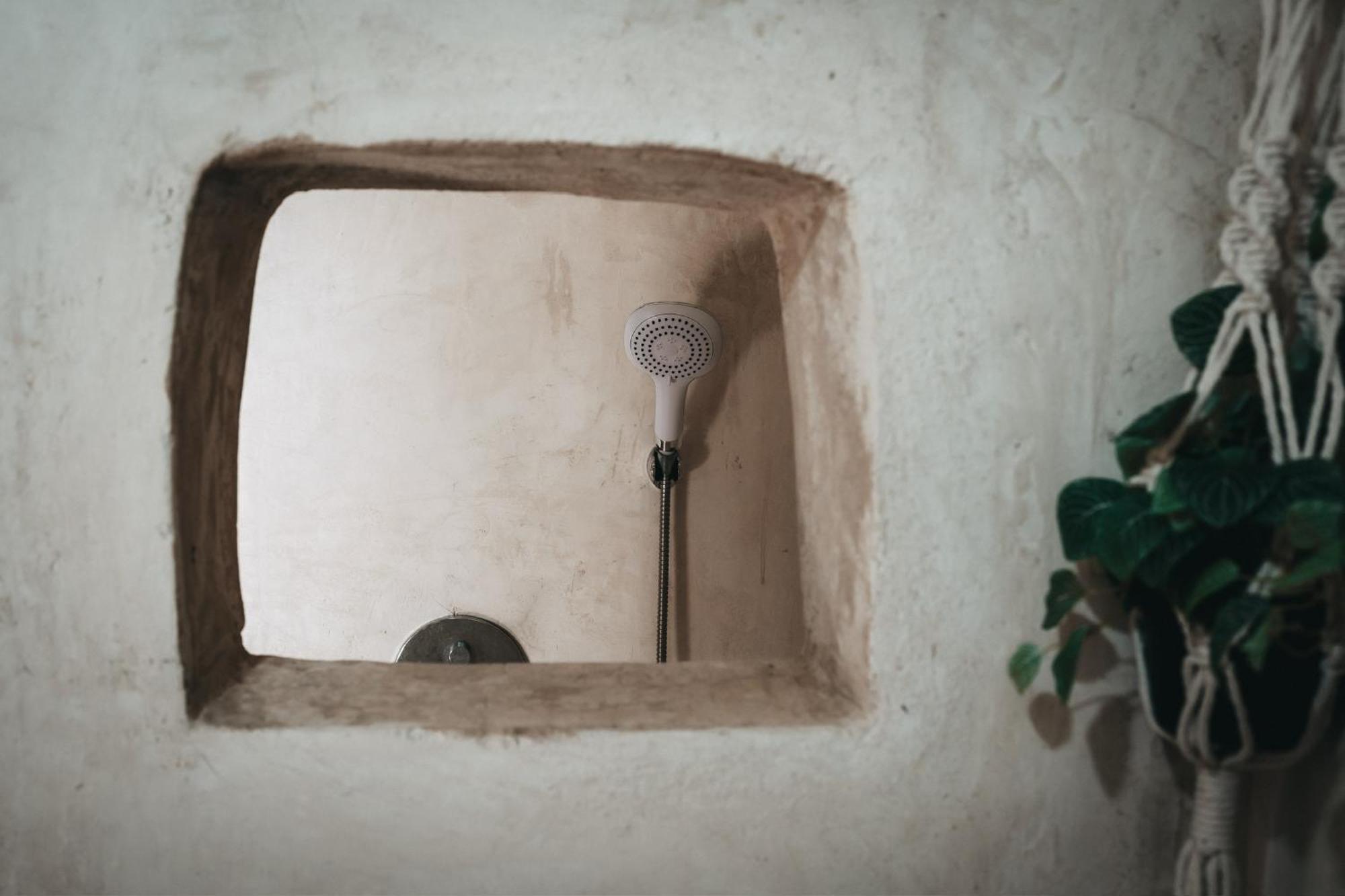 Surfiscamp Dakhla Villa Buitenkant foto