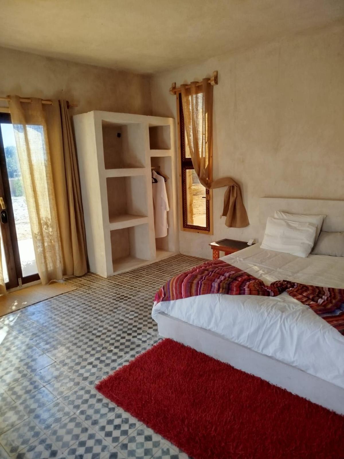 Surfiscamp Dakhla Villa Buitenkant foto